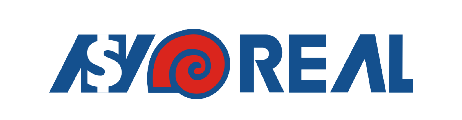 Real 1 Logo